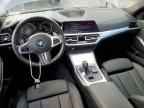 2020 BMW 330I