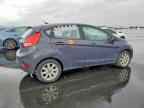 2013 FORD Fiesta