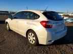 2013 SUBARU IMPREZA
