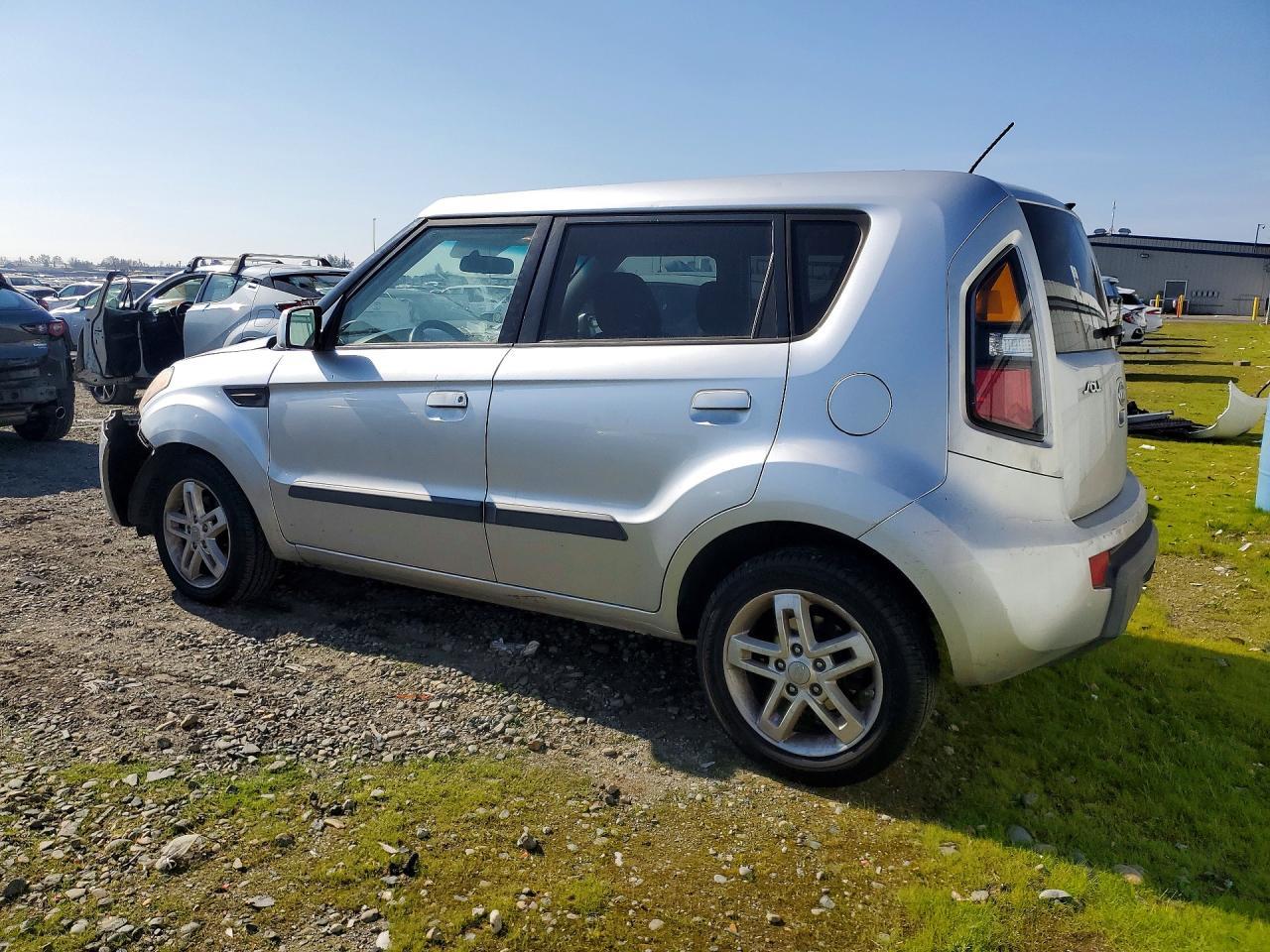 2010 KIA SOUL