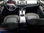 2016 KIA SPORTAGE