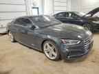 2018 AUDI A5