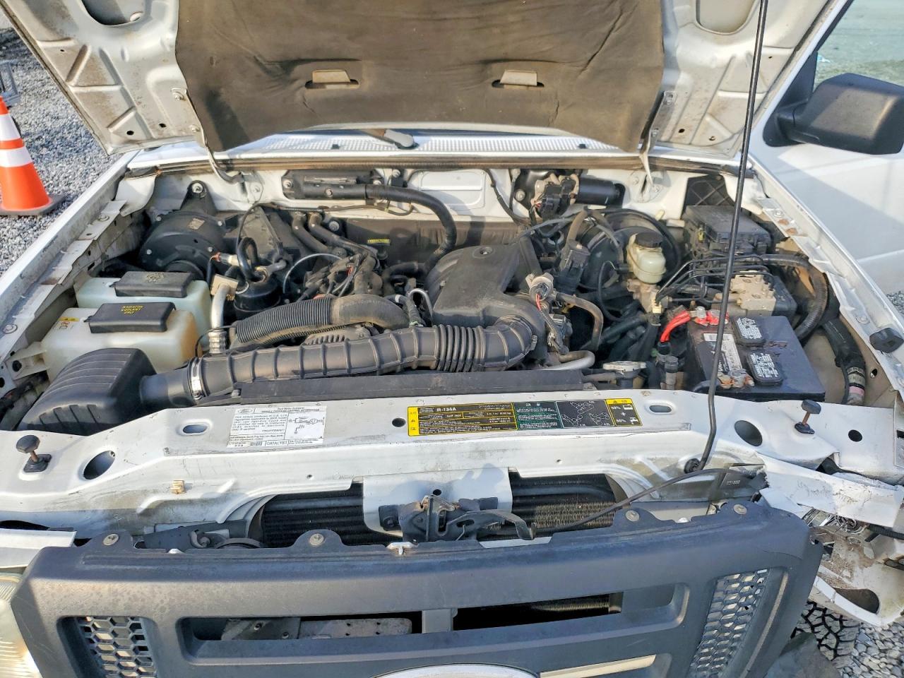 2006 FORD RANGER