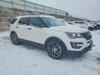 2016 FORD Explorer Sport Trac