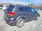 2014 DODGE JOURNEY