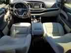 2016 TOYOTA HIGHLANDER