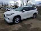 2020 TOYOTA HIGHLANDER