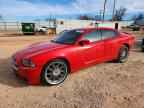 2013 DODGE CHARGER