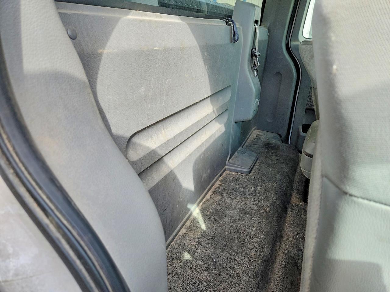 2007 FORD F-150 Lightning