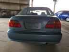 2000 HONDA CIVIC