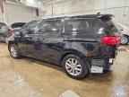 2020 KIA SEDONA