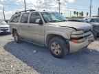 2005 CHEVROLET Suburban