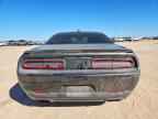 2016 DODGE Challenger