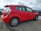 2013 TOYOTA Prius c