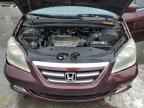 2007 HONDA ODYSSEY