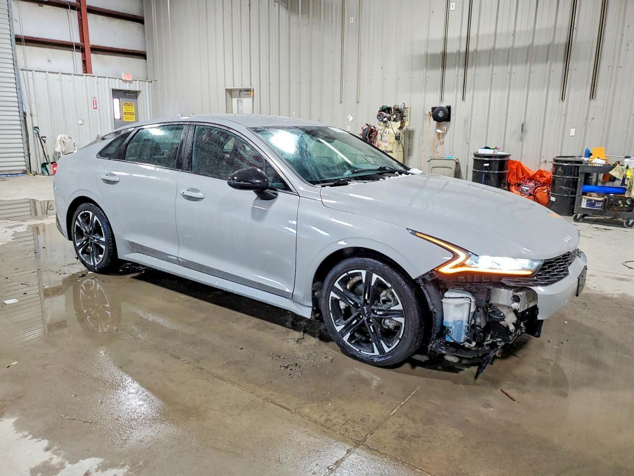 2024 KIA K5