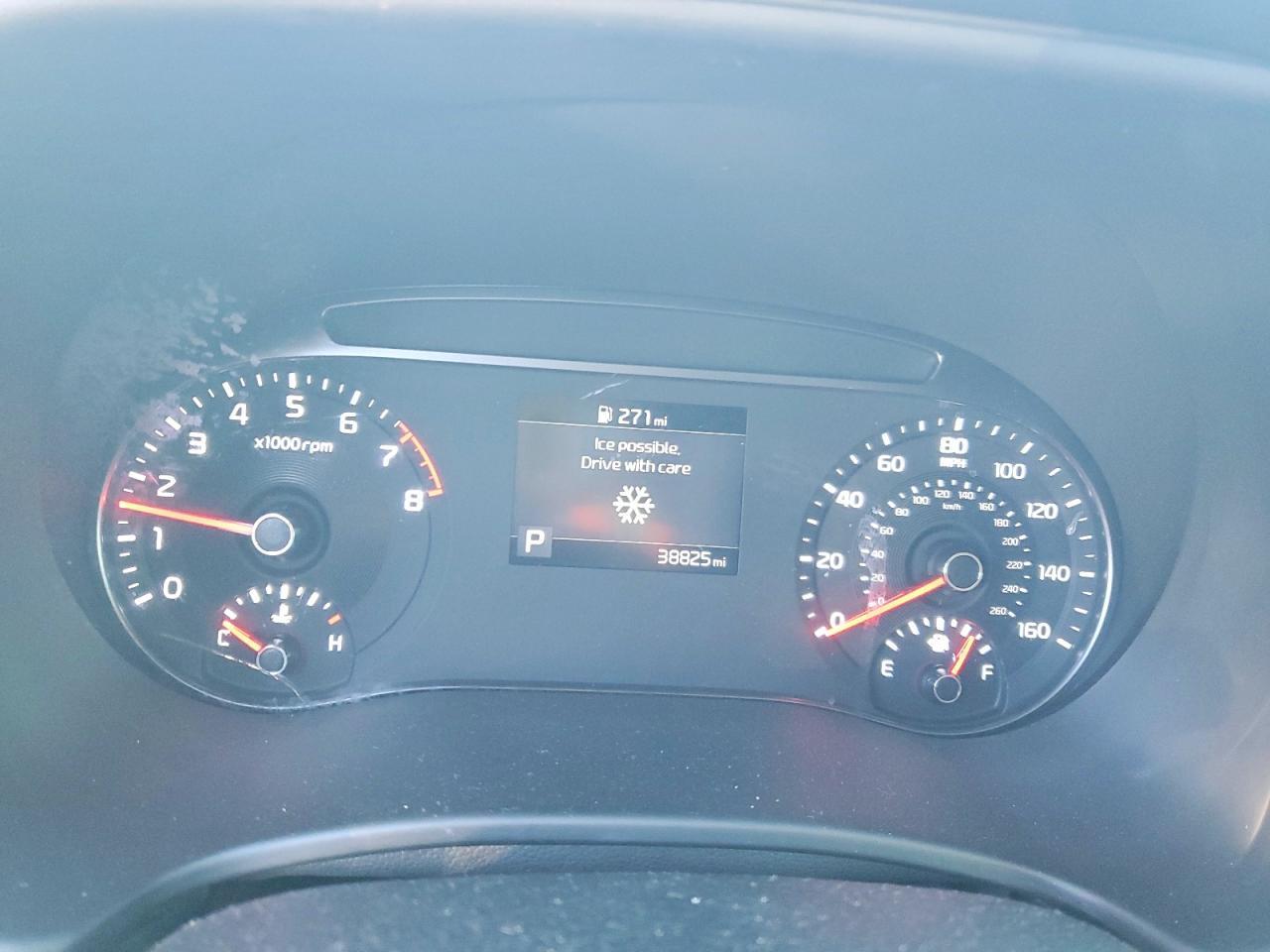 2022 KIA SOUL