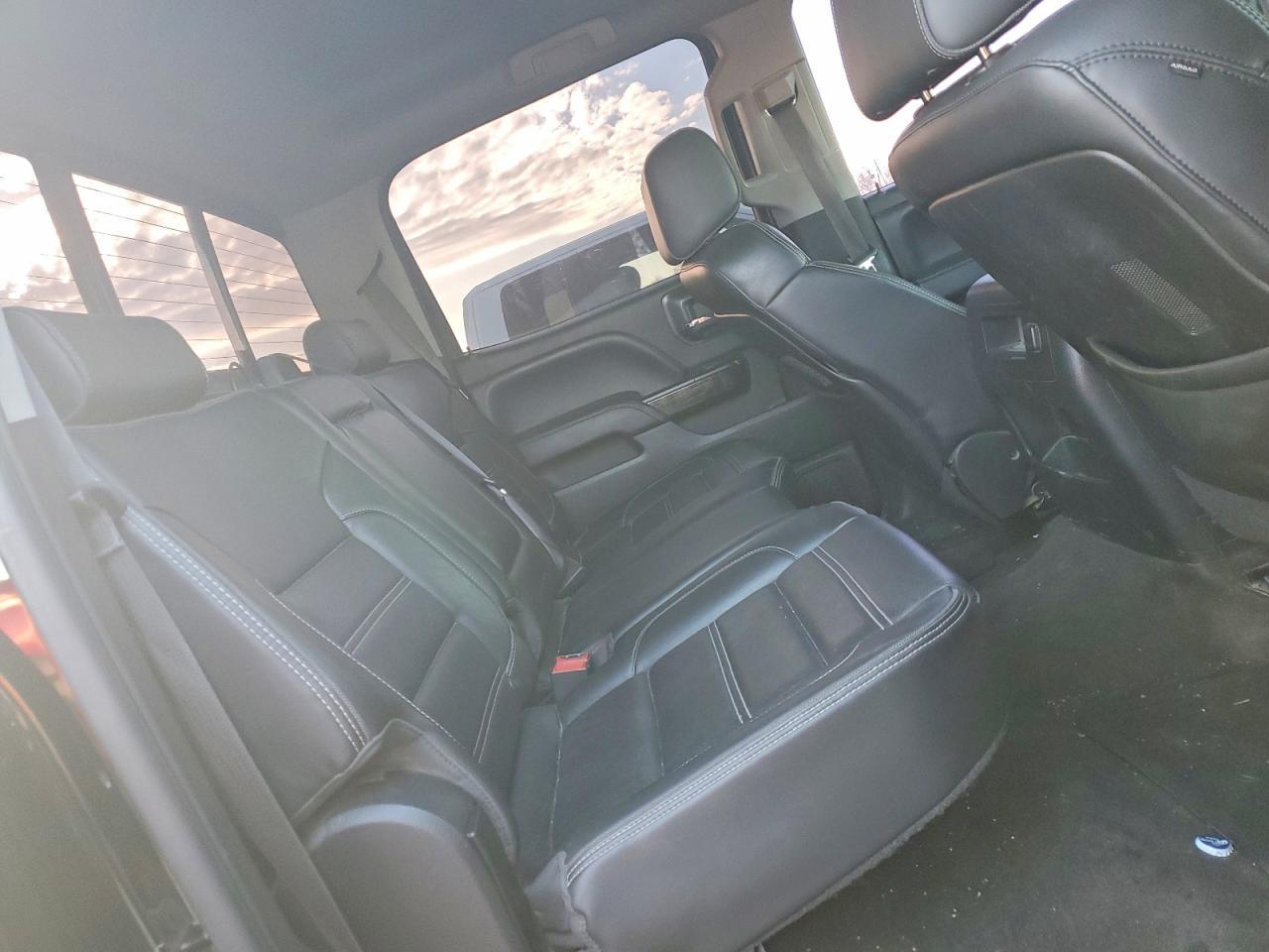 2015 GMC Sierra