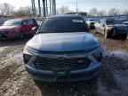 2024 CHEVROLET Trailblazer