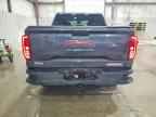 2021 GMC Sierra