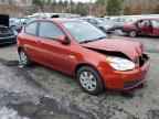 2011 HYUNDAI ACCENT
