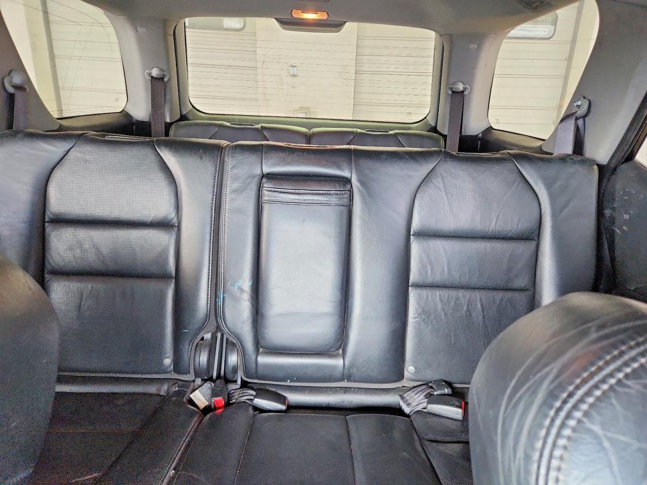 2006 ACURA MDX
