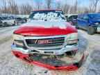 2006 GMC Sierra
