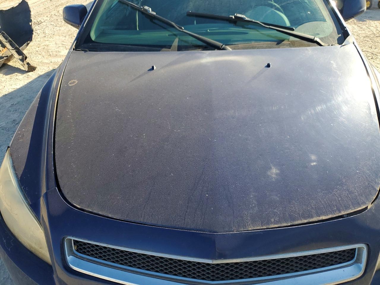 2009 CHEVROLET MALIBU