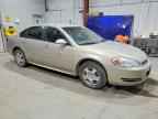 2009 CHEVROLET IMPALA