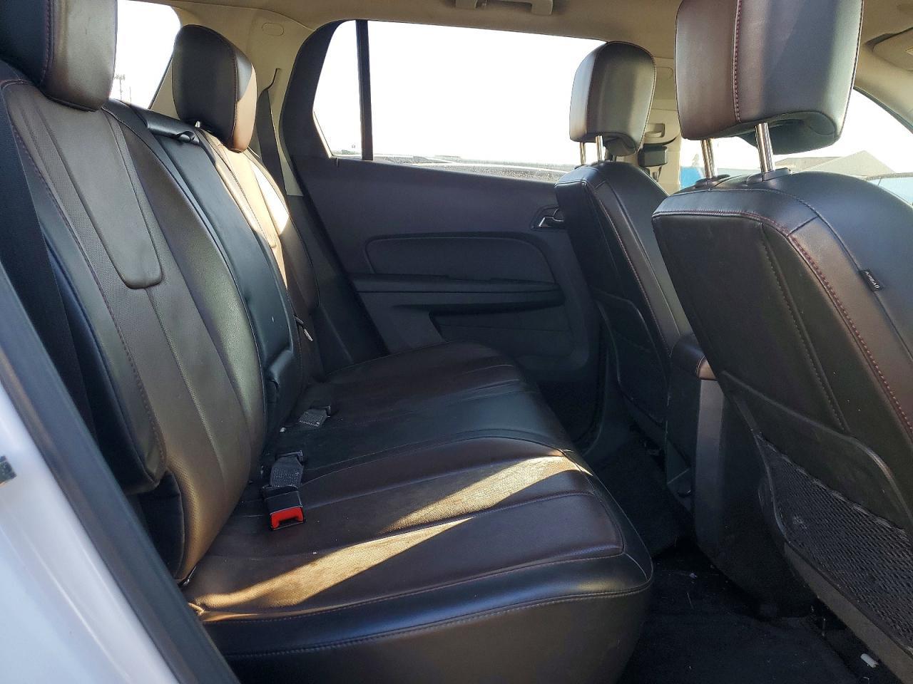 2014 GMC Terrain