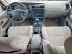 2002 TOYOTA 4Runner