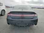 2013 LINCOLN MKZ
