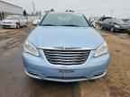 2012 CHRYSLER 200