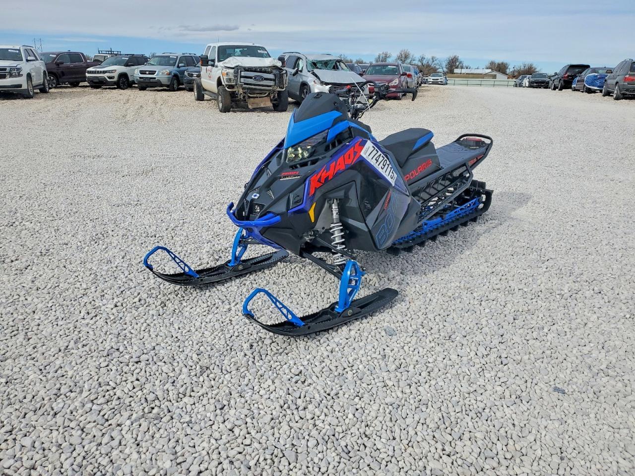 2023 POLARIS