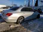 2017 MERCEDES-BENZ E-Class