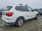 2015 BMW X3