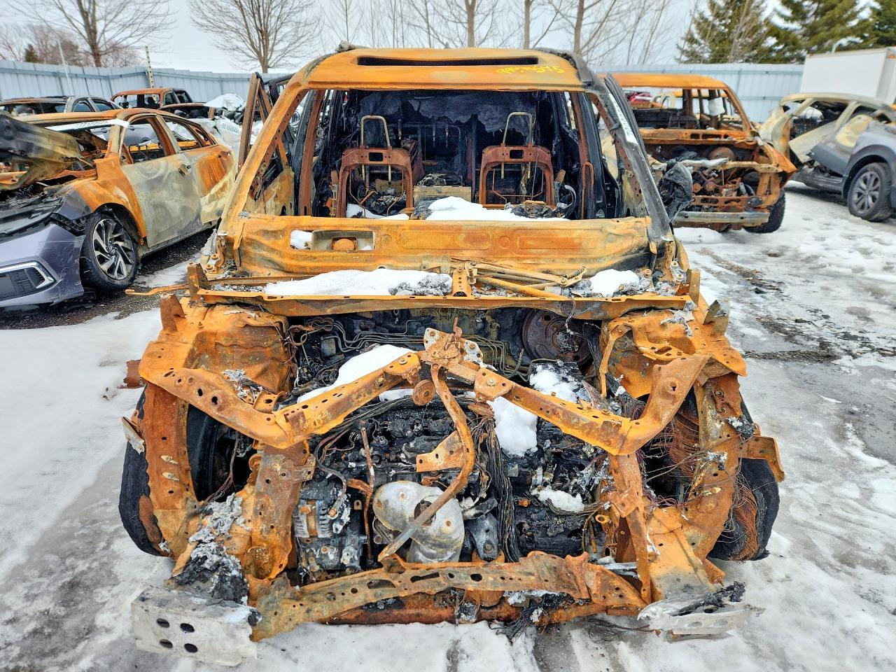 2020 TOYOTA HIGHLANDER