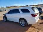 2022 DODGE DURANGO