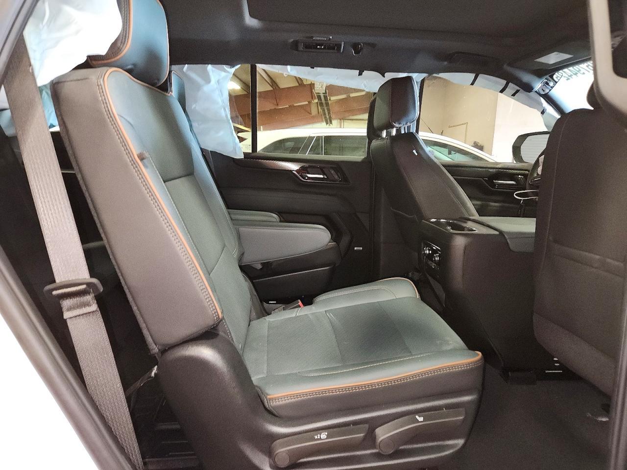2025 GMC Yukon