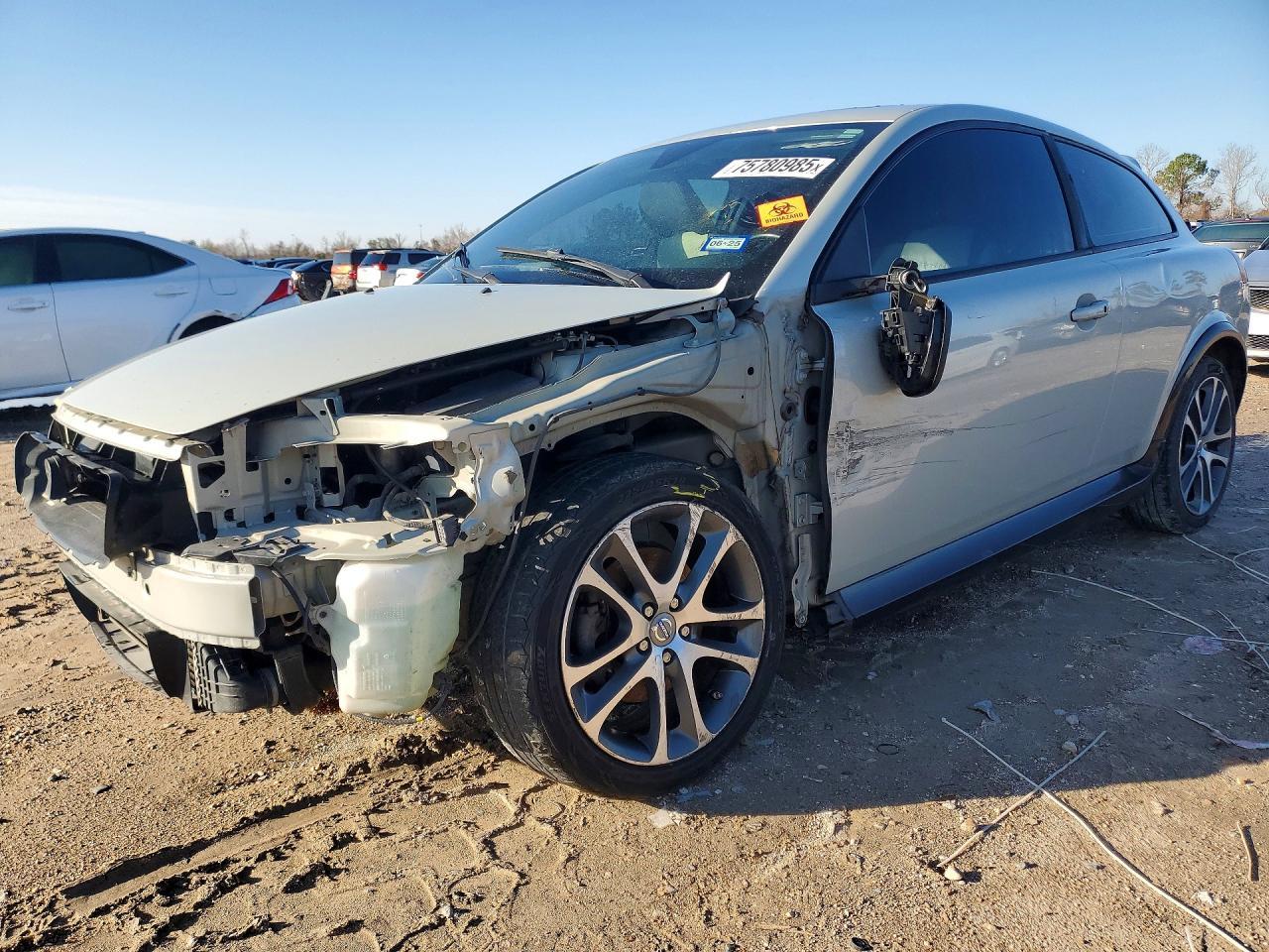 2009 VOLVO C30