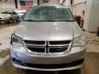 2013 DODGE GRAND CARAVAN