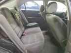 2008 FORD FUSION