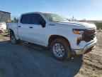 2023 CHEVROLET Silverado