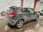 2017 HONDA HR-V