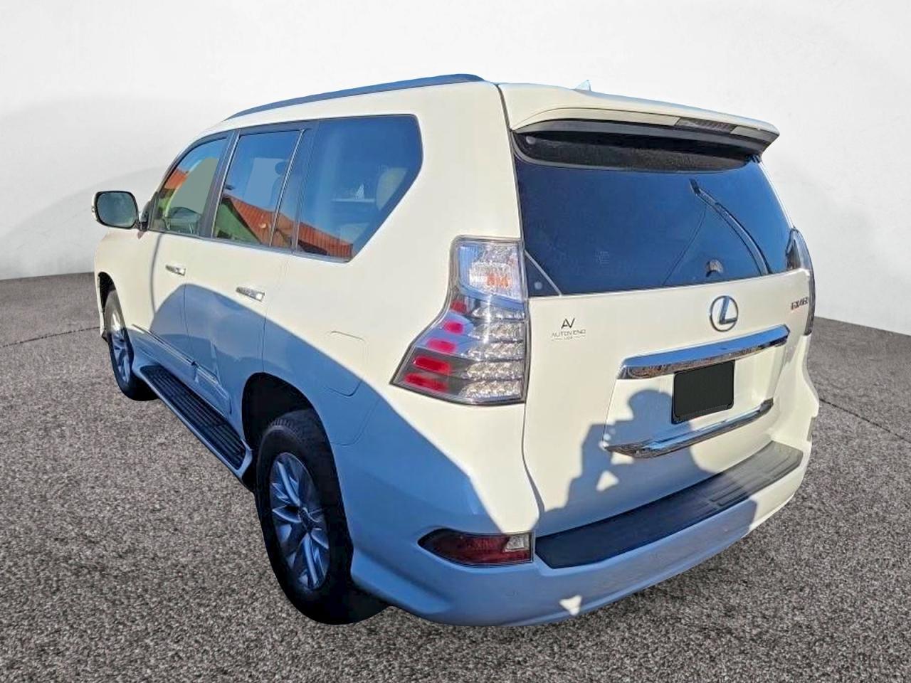 2014 LEXUS GX 460