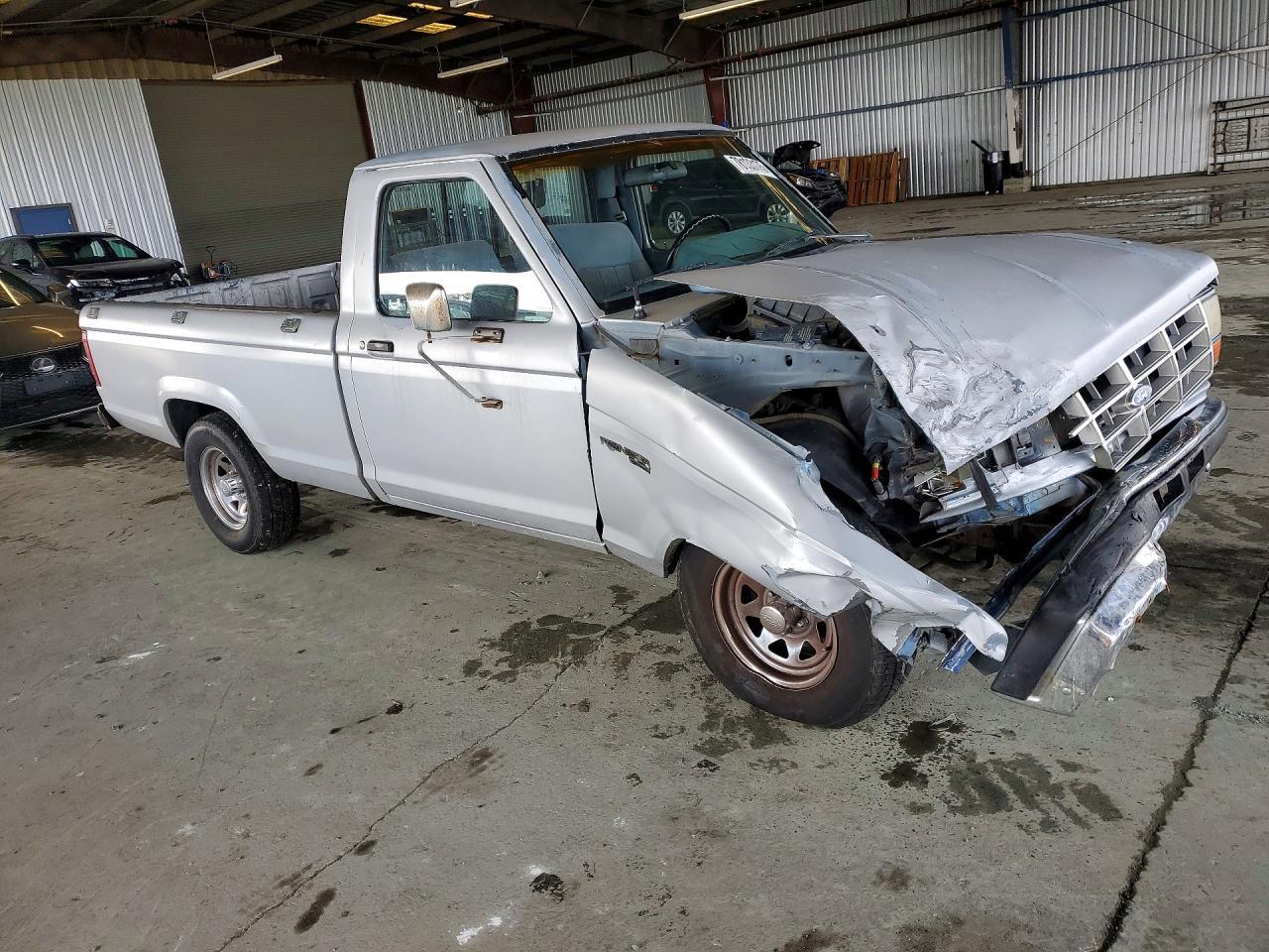 1989 FORD RANGER