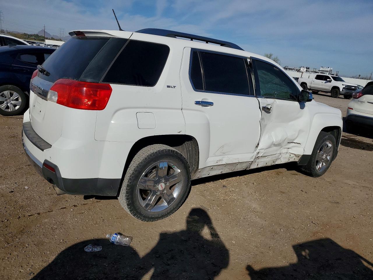 2013 GMC Terrain