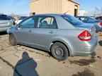 2010 NISSAN VERSA