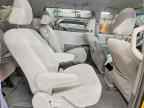 2012 TOYOTA SIENNA