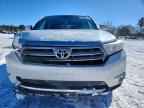 2013 TOYOTA HIGHLANDER